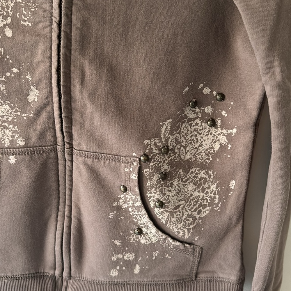 Bundle of 3 Sport Hoodie Jackets - Picture 5 of 12